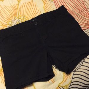 AEO Midi Shorts